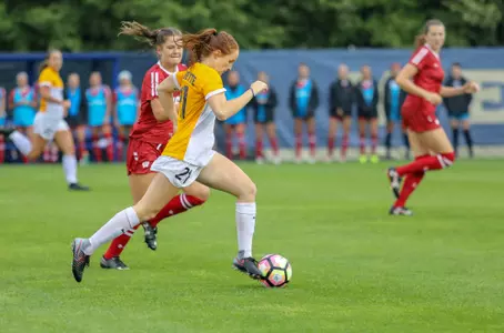 Carrie Madden 2018 Wisconsin