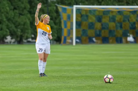 Allison Jacobson 2018