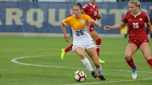 Leah Celarek Wisconsin 2018