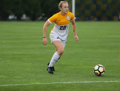Maddie Monticello 2018 Wisconsin