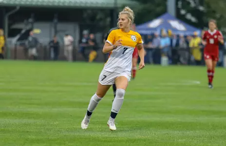 Bri Jaeger 2018 Wisconsin