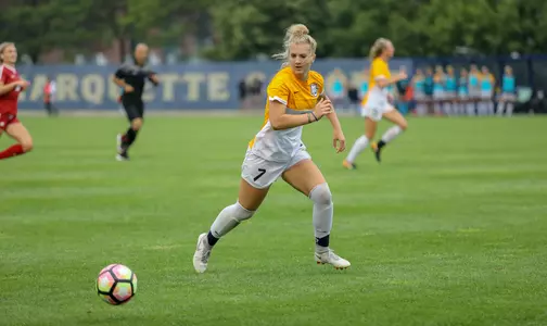 Bri Jaeger 2018 Wisconsin