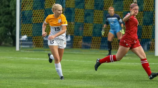 Alyssa Bombacino Wisconsin 2018