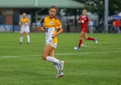 Katie Koker 2018 Wisconsin