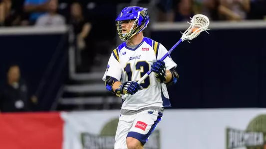 Tim Rotanz Charlotte Hounds