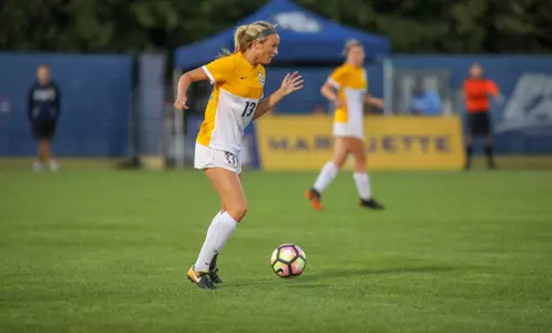 Madison Burrier Colorado 2018