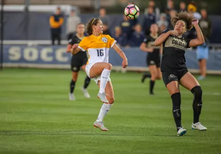 Katie Koker Colorado 2018