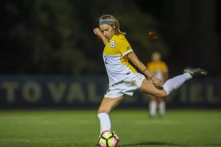 Emily Hess Colorado 2018