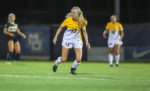 Madison Burrier Colorado 2018