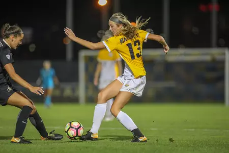 Madison Burrier Colorado 2018