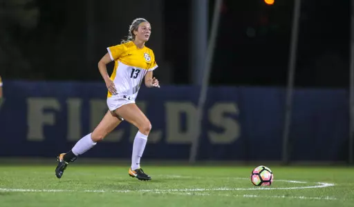 Madison Burrier Colorado 2018