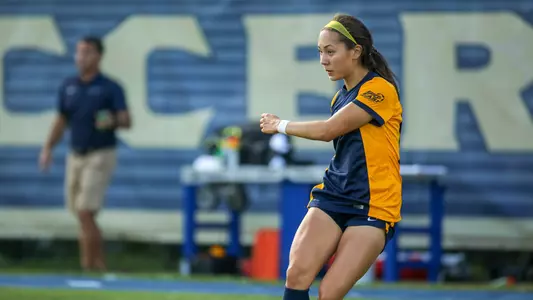 Katie Koker UWM 2018