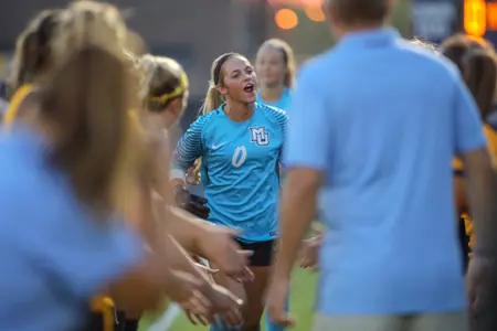 Maddy Henry UWM 2018
