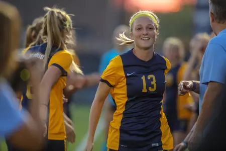 Madison Burrier UWM 2018