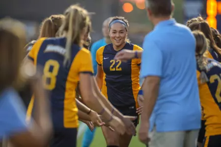 Abby Hess UWM 2018