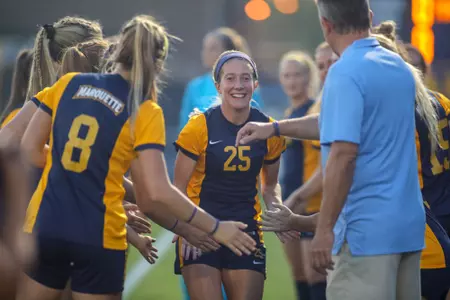 Leah Celarek UWM 2018