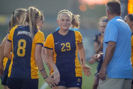 Allison Jacobson UWM 2018