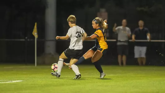 Abby Hess UWM 2018