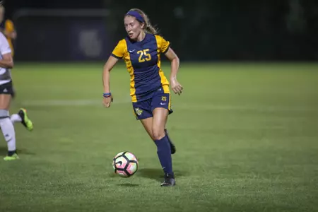 Leah Celarek UWM 2018