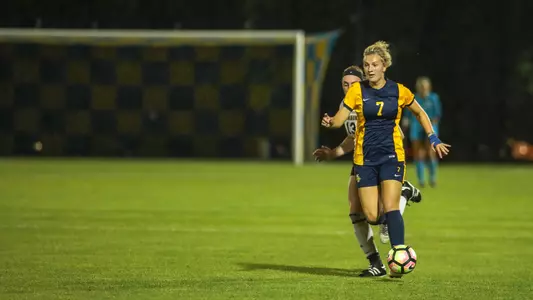 Brianna Jaeger UWM 2018