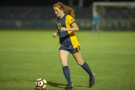 Carrie Madden UWM 2018