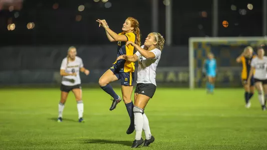 Carrie Madden UWM 2018