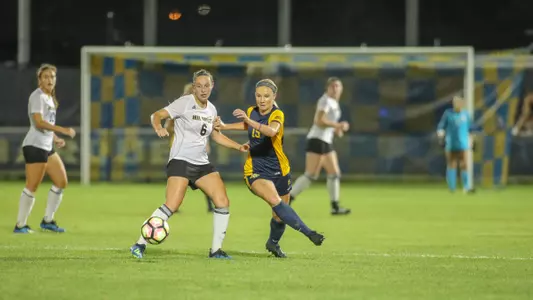 Alyssa Bombacino UWM 2018