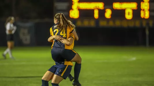 Jaimie Kutey UWM 2018