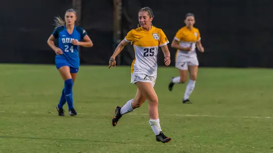Leah Celarek at Duke