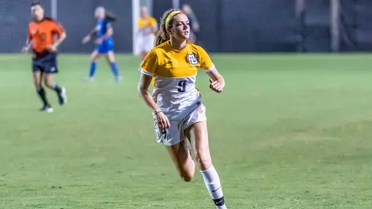 Macey Shock at Duke