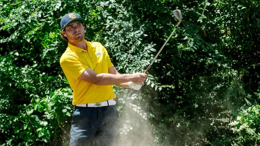 Matt Murlick NCAA Regional