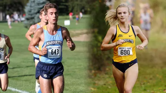 Jon Klaiber Caitlin McGauley