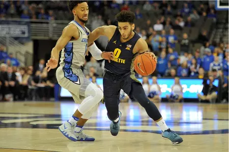 Markus Howard