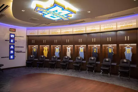 Fiserv Forum