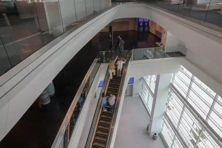 Fiserv Forum