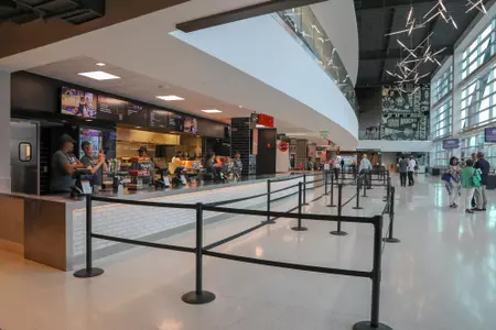 Fiserv Forum