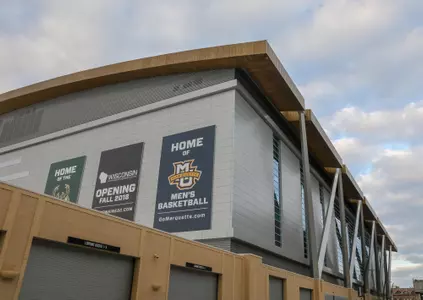 Fiserv Forum