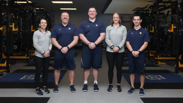 Performance Staff Photo