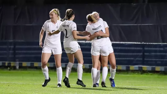 Marquette Women’s Soccer vs. Providence