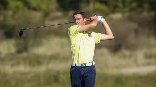 Aidan Lafferty Marquette Intercollegiate at Erin Hills 2019