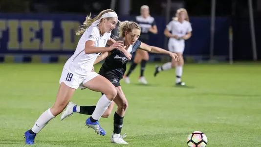 Marquette Women’s Soccer vs. Providence