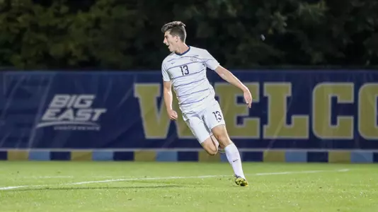 Marquette Men’s Soccer vs. Green Bay at Valley Fields action photos