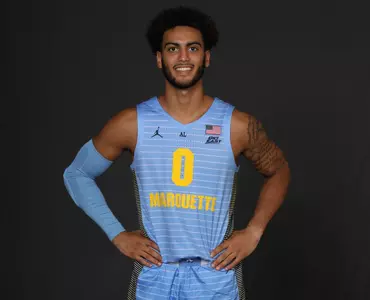 markus howard