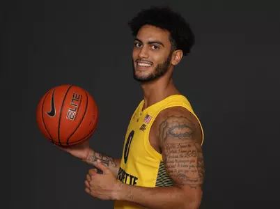 markus howard
