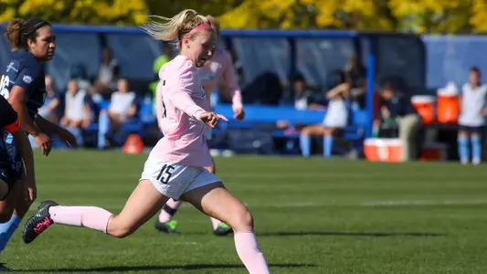 Marquette Women’s Soccer vs. Villanova