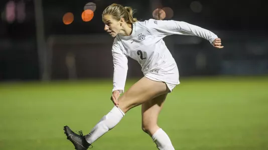 Marquette Women's Soccer vs. Xavier