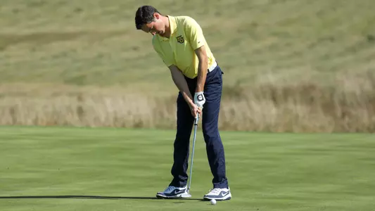 Aidan Lafferty Marquette Intercollegiate at Erin Hills 2019