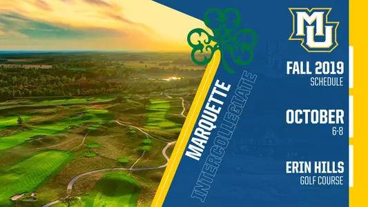 Marquette Intercollegiate at Erin Hills