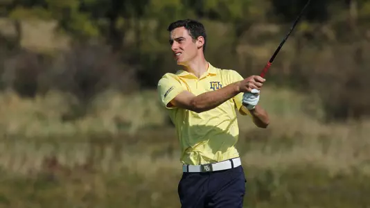 Aidan Lafferty Marquette Intercollegiate at Erin Hills 2019