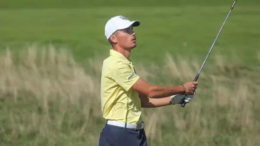Hunter Eichhorn Erin Hills